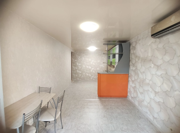 Купить квартиру в Приморском крае. Вариант № 9606576, 0, площадь -  квм, цена 5500000 рублей