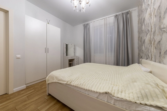 Купить дом в Санкт-Петербурге. Вариант № 8976982, 21, площадь -  квм, цена 15200000 рублей