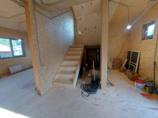 Купить дом в Микрорайоне Байкальск, Ангарск в Ангарске. Вариант № 57257, 17, площадь -  квм, цена 5300000 рублей