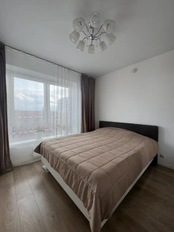 Купить квартиру в Москве. Вариант № 8873070, 3, площадь - квм, цена 20600000 рублей