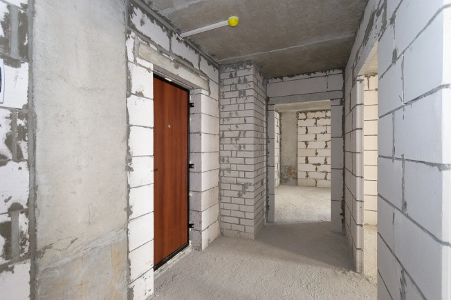 Купить квартиру на улице Родионовка в Владимире. Вариант № 3649505, 19, площадь -  квм, цена 4690000 рублей