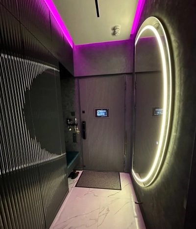 Купить квартиру в Москве. Вариант № 9200335, 2, площадь -  квм, цена 65000000 рублей