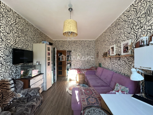 Купить двухкомнатную квартиру в Микрорайоне 15-й, Ангарск в Ангарске. Вариант № 37753, 0, площадь -  квм, цена 4900000 рублей