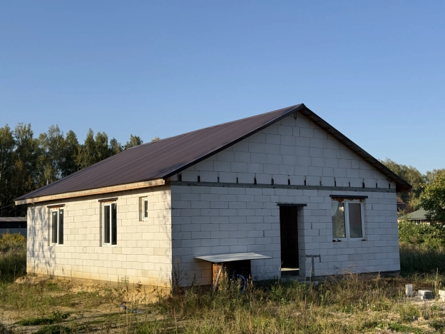 Купить дом в Москве. Вариант № 5309470, 18, площадь - квм, цена 6499000 рублей
