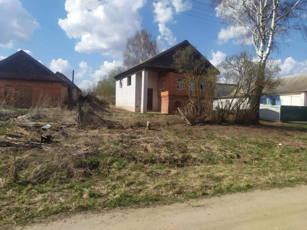 Купить дом в Республике Марий эл. Вариант № 8236177, 2, площадь -  квм, цена 550000 рублей