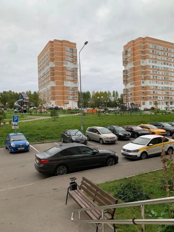 Купить квартиру в Москве. Вариант № 7716934, 21, площадь - квм, цена 7500000 рублей