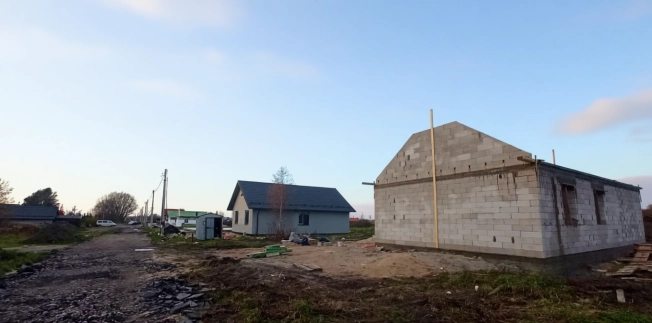 Купить земельный участок в Калининграде. Вариант № 9129154, 5, площадь -  квм, цена 1500000 рублей