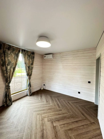 Купить дом в Микрорайоне Порт-Артур в Омске. Вариант № 1729320, 41, площадь -  квм, цена 14000000 рублей