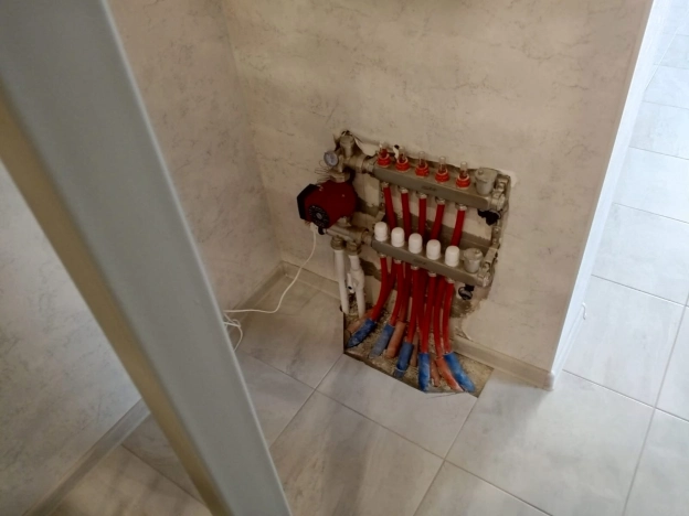 Купить дом на улице Владимирский переулок в Гурьевске. Вариант № 37547, 22, площадь -  квм, цена 9550000 рублей