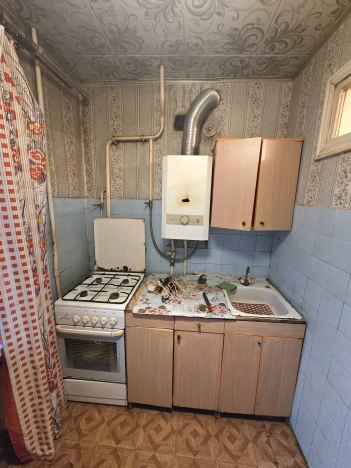 Купить двухкомнатную квартиру в Ярославской области. Вариант № 10393900, 5, площадь -  квм, цена 2000000 рублей