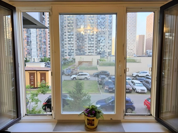 Купить квартиру у метро Пятницкое шоссе в Москве. Вариант № 1258871, 2, площадь -  квм, цена 14299000.0000 рублей