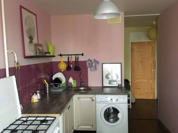 Купить квартиру в Москве. Вариант № 10300883, 3, площадь -  квм, цена 10100000 рублей