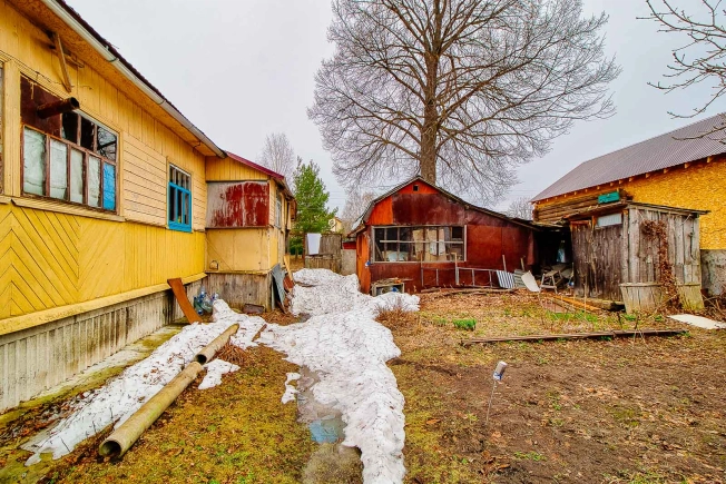 Купить дом в Судогде. Вариант № 6142, 10, площадь -  квм, цена 2999000 рублей