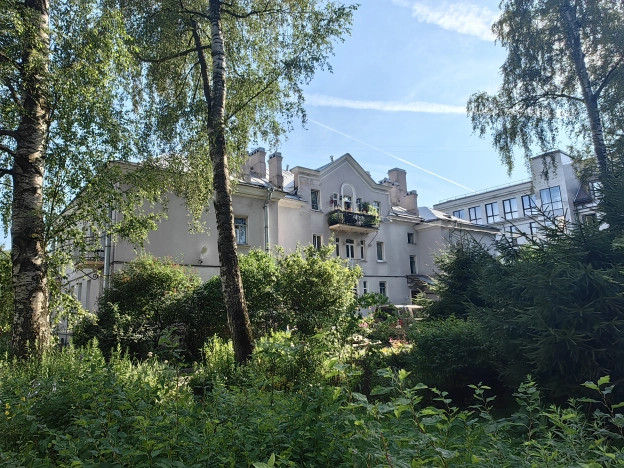 Купить трехкомнатную квартиру в районе Приморский в Санкт-Петербурге. Вариант № 273209, 29, площадь -  квм, цена 12000000 рублей