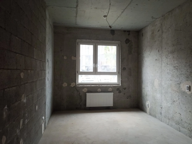 . Вариант № 1860, 2, площадь - 44.57 квм, цена 7600000 рублей