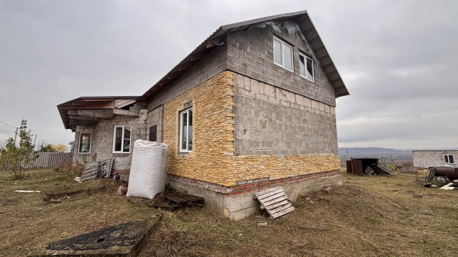 Купить дом в Воронежской области. Вариант № 8802824, 2, площадь -  квм, цена 3000000 рублей