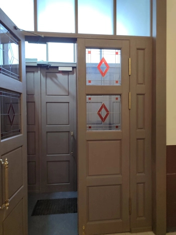 Купить квартиру на вторичке в районе Тверской в Москве. Вариант № 26898, 24, площадь -  квм, цена 26750000 рублей