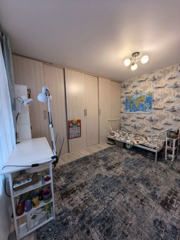 Купить квартиру в Москве. Вариант № 8994729, 9, площадь - квм, цена 15000000 рублей