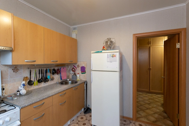 . Вариант № 7674119, 2, площадь - 38 квм, цена 4600000 рублей