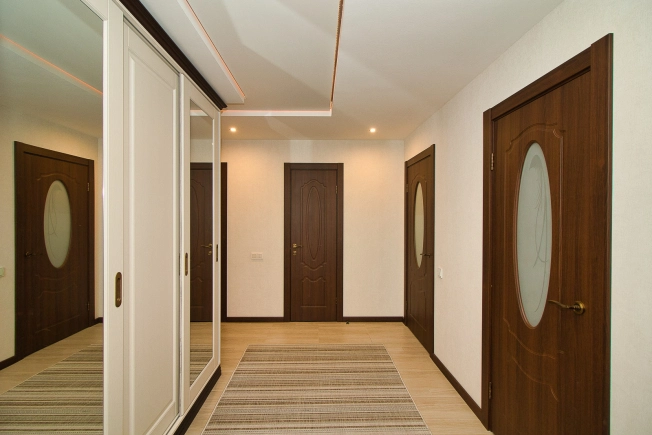 Купить квартиру в ЖК Панорама в Владимире. Вариант № 58043, 38, площадь -  квм, цена 9900000 рублей