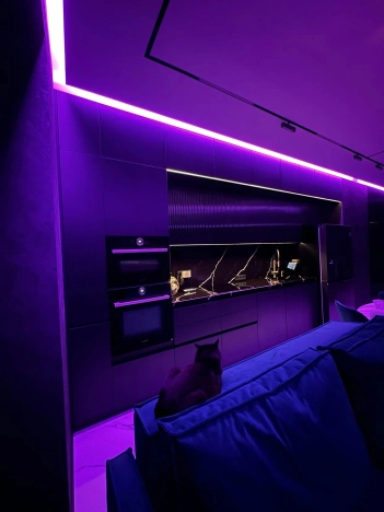 Купить квартиру в Москве. Вариант № 9200335, 0, площадь -  квм, цена 65000000 рублей