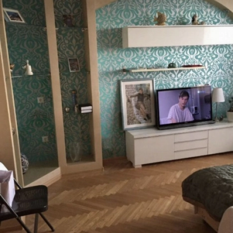 Купить квартиру в Москве. Вариант № 5756873, 2, площадь -  квм, цена 17500000 рублей