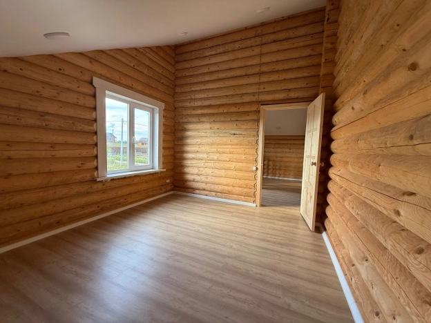 Купить дом в Вологде. Вариант № 39161, 6, площадь - квм, цена 4100000 рублей