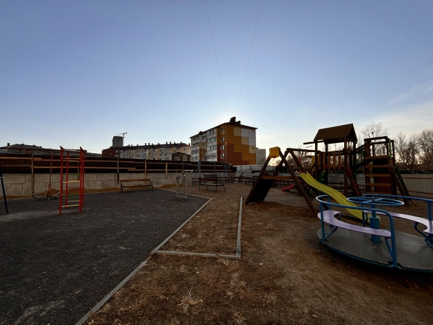 Купить однокомнатную квартиру в Приморском крае. Вариант № 35184, 15, площадь -  квм, цена 6400000 рублей