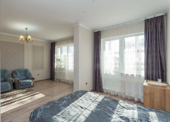 . Вариант № 1038, 4, площадь - 87.8 квм, цена 8500000 рублей