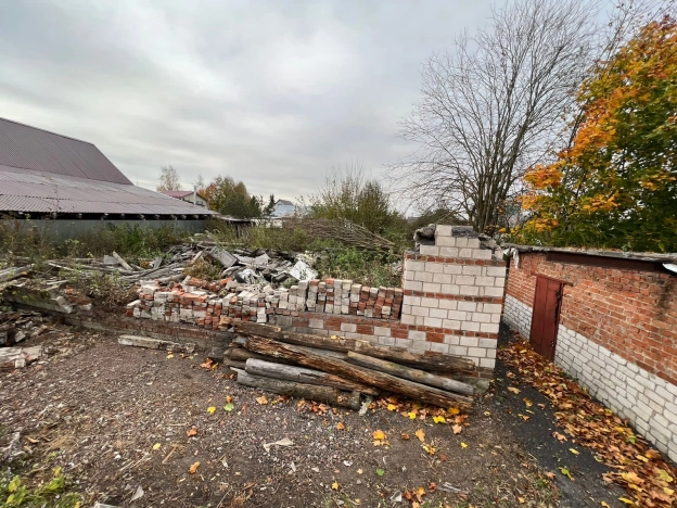 Купить земельный участок на улице Брусничная в Собинке. Вариант № 4791, 11, площадь -  квм, цена 1150000 рублей