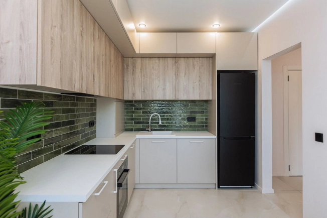 Купить квартиру в Пионерском. Вариант № 48473, 10, площадь -  квм, цена 9220000 рублей