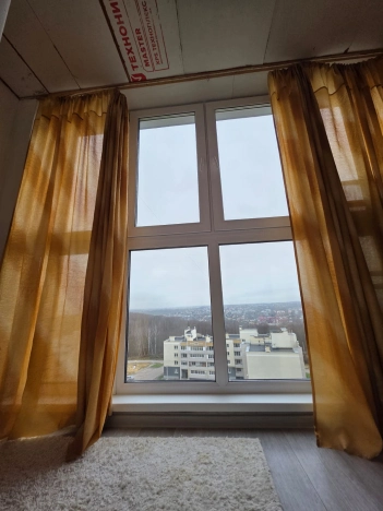 Купить квартиру на улице Новгородская в Владимире. Вариант № 9270166, 16, площадь -  квм, цена 6400000 рублей