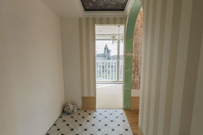 Купить квартиру в Москве. Вариант № 10341573, 20, площадь -  квм, цена 54500000 рублей