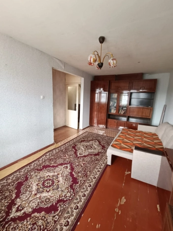 Купить квартиру на улице Балакирева в Владимире. Вариант № 9216427, 0, площадь -  квм, цена 3100000 рублей