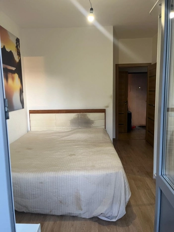 Купить квартиру на улице Петровский бульвар в Ленинградской области. Вариант № 48515, 1, площадь - квм, цена 6150000 рублей