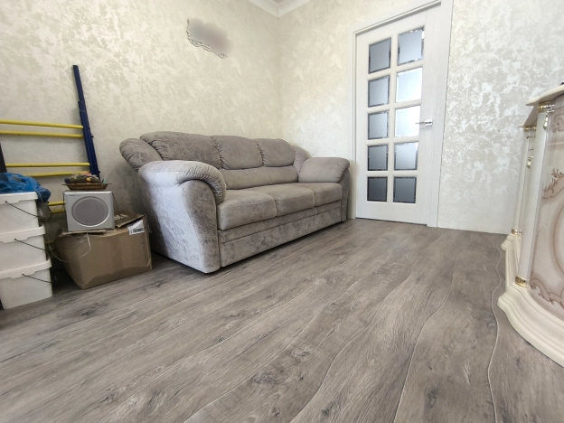 Купить двухкомнатную квартиру в Микрорайоне Юго-Восточный в Белгороде. Вариант № 1979825, 12, площадь -  квм, цена 6700000 рублей