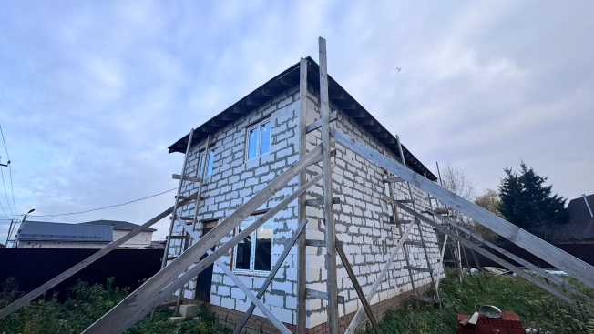 Купить дом в Москве. Вариант № 9274105, 2, площадь -  квм, цена 6900000 рублей