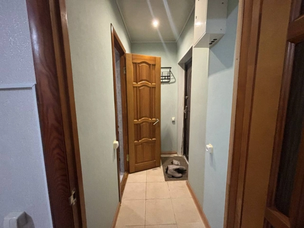 Купить двухкомнатную квартиру в Нижегородской области. Вариант № 8245113, 9, площадь -  квм, цена 2900000 рублей