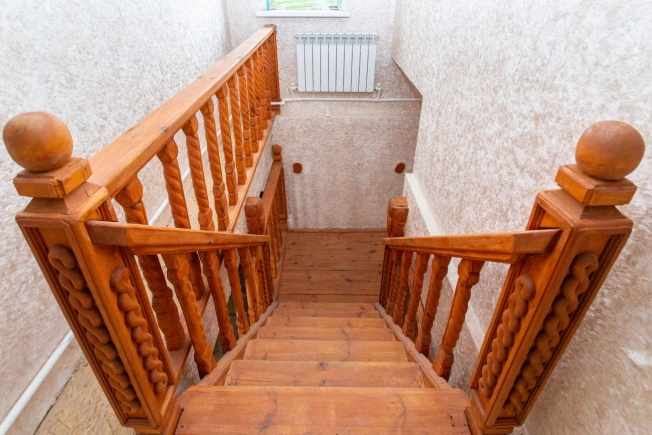 Купить дом на улице Совхозная в Тюменской области. Вариант № 7988233, 29, площадь -  квм, цена 6000000 рублей