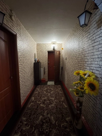 Купить квартиру на улице Комарова в Улан-Удэ. Вариант № 9856872, 14, площадь -  квм, цена 6000000 рублей