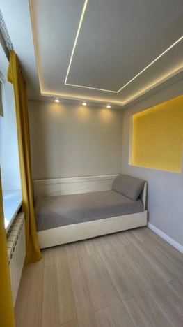 Купить квартиру в Москве. Вариант № 9130226, 7, площадь - квм, цена 28800000 рублей