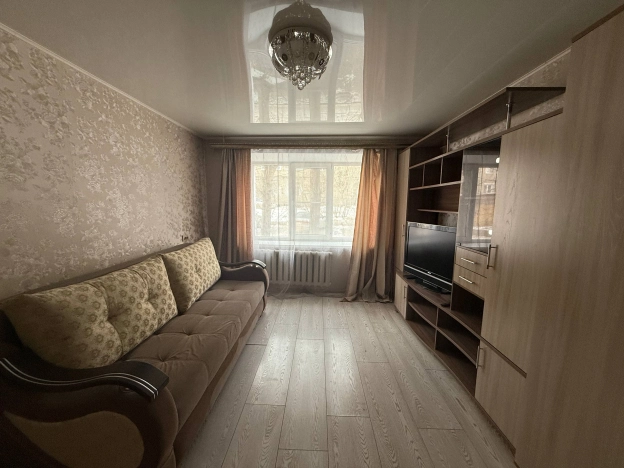 Купить квартиру в Чите. Вариант № 10595747, 6, площадь - квм, цена 5650000 рублей