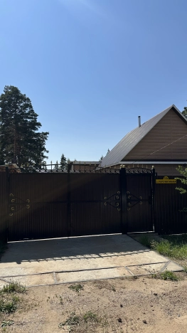 Купить дом в Микрорайоне Забайкальский, Улан-Удэ в Улан-Удэ. Вариант № 49462, 33, площадь -  квм, цена 6000000 рублей