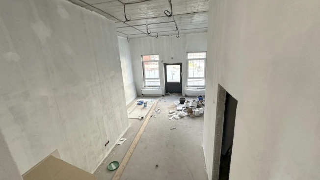 Купить трехкомнатную квартиру на улице 40 лет Октября в Лобне. Вариант № 10077121, 11, площадь -  квм, цена 24687000 рублей