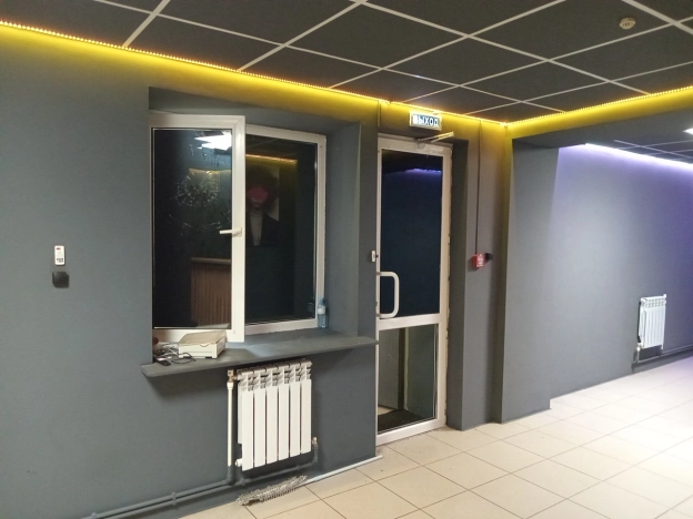 Купить коммерческую недвижимость в Рязани. Вариант № 6734730, 6, площадь - квм, цена 9950000 рублей