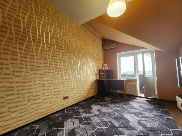 Купить однокомнатную квартиру на улице Трудовая в Ивантеевке. Вариант № 3882851, 6, площадь -  квм, цена 5850000 рублей