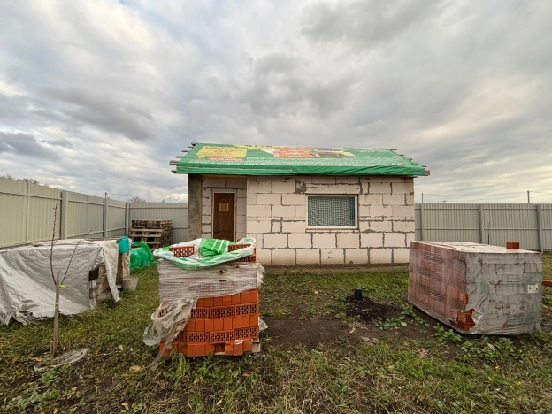 Купить дом в Рязани. Вариант № 8373979, 3, площадь - квм, цена 4000000 рублей