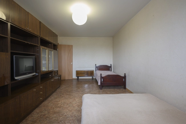 Купить однокомнатную квартиру на улице Рабочая в Щёлкове. Вариант № 7996524, 8, площадь -  квм, цена 6200000 рублей