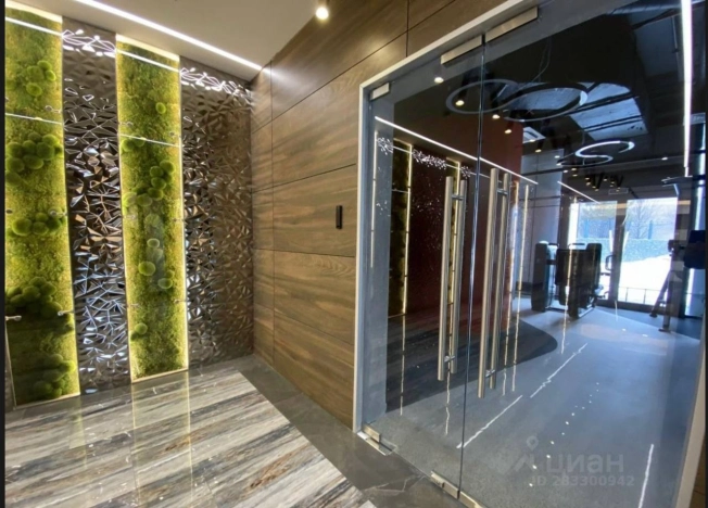 Купить квартиру в Москве. Вариант № 8074136, 19, площадь - квм, цена 29200000 рублей