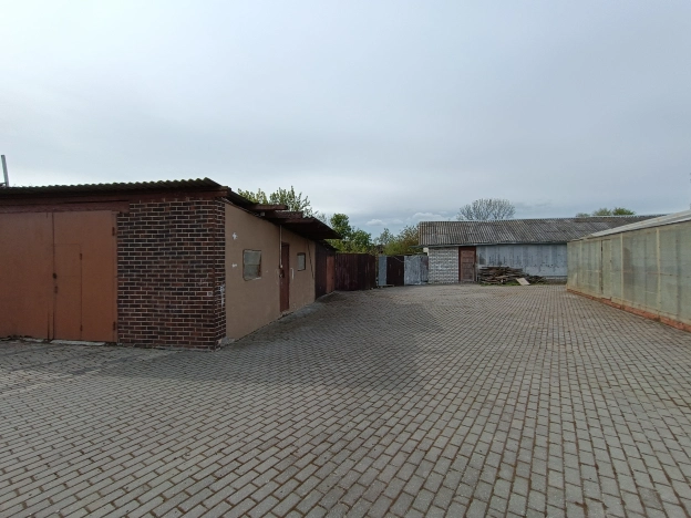 Купить дом в Багратионовске. Вариант № 43560, 38, площадь -  квм, цена 9800000 рублей